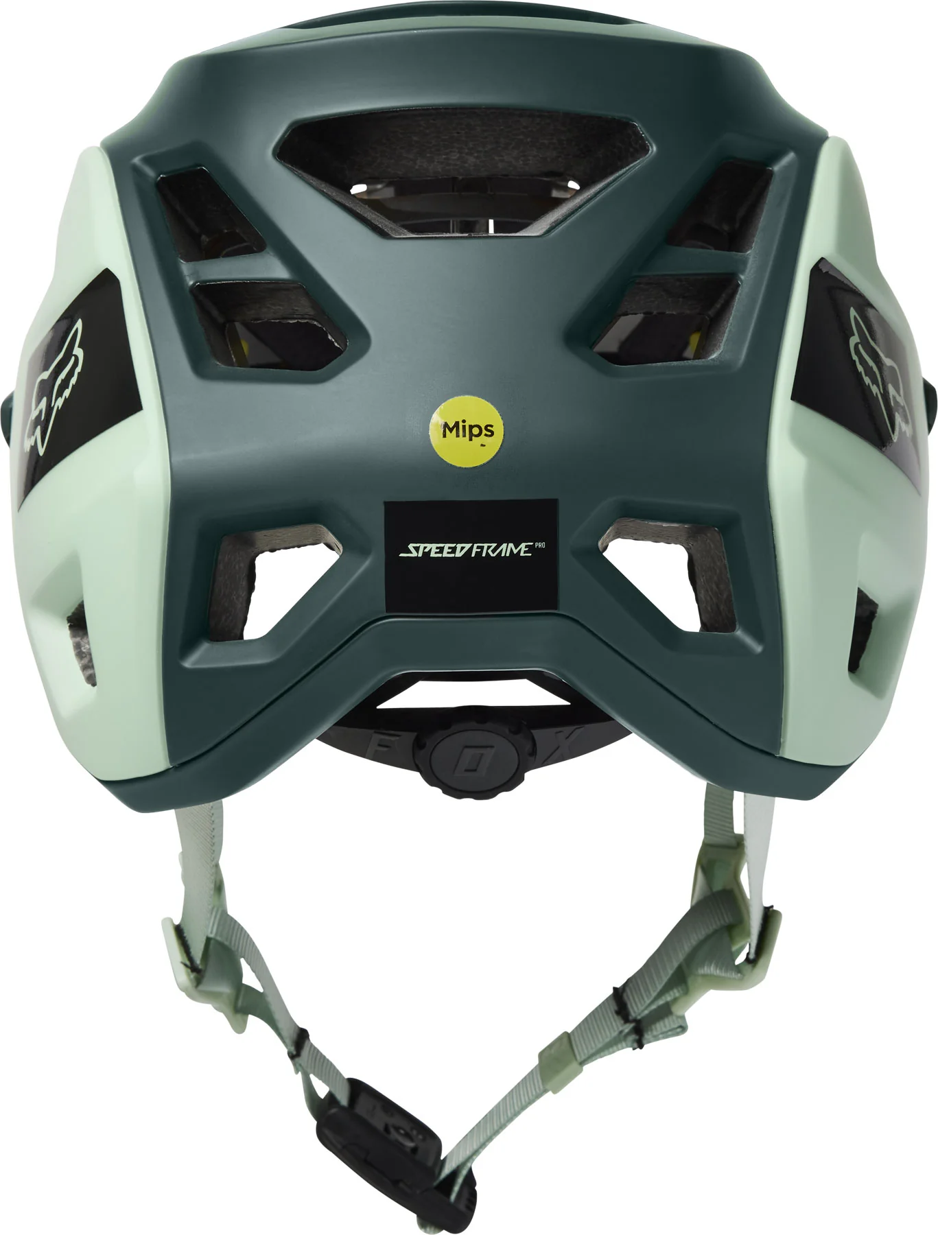 Speedframe Pro Blocked, CE - sea foam - Image 6