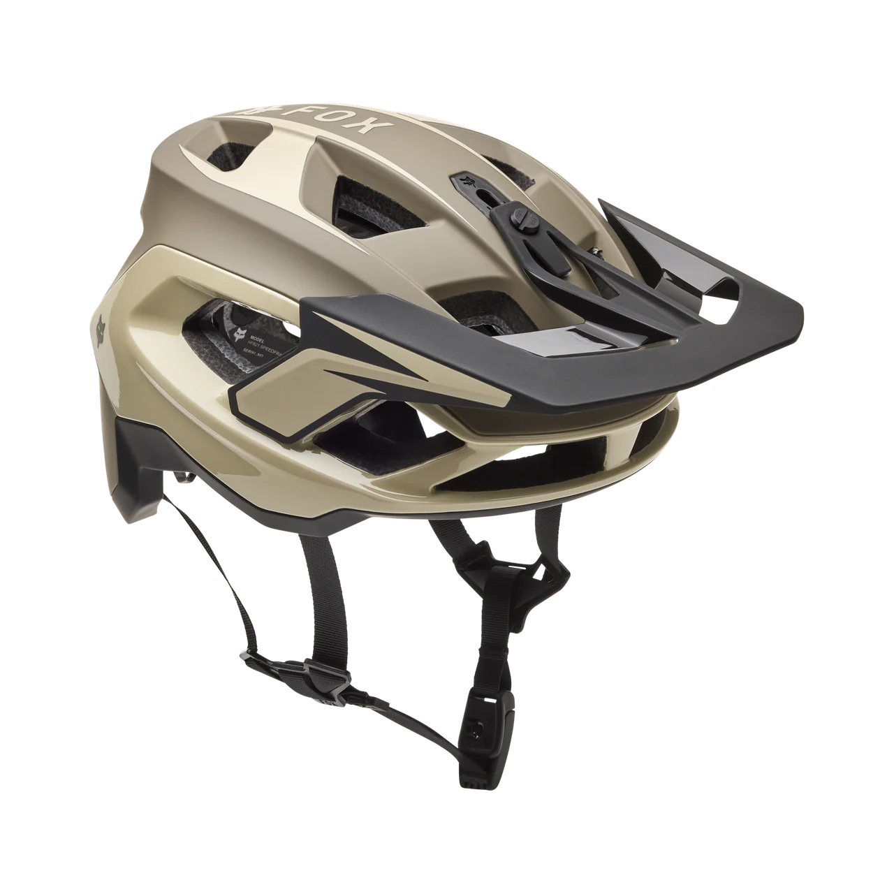 Speedframe Pro Defy CE - Cream - Image 2