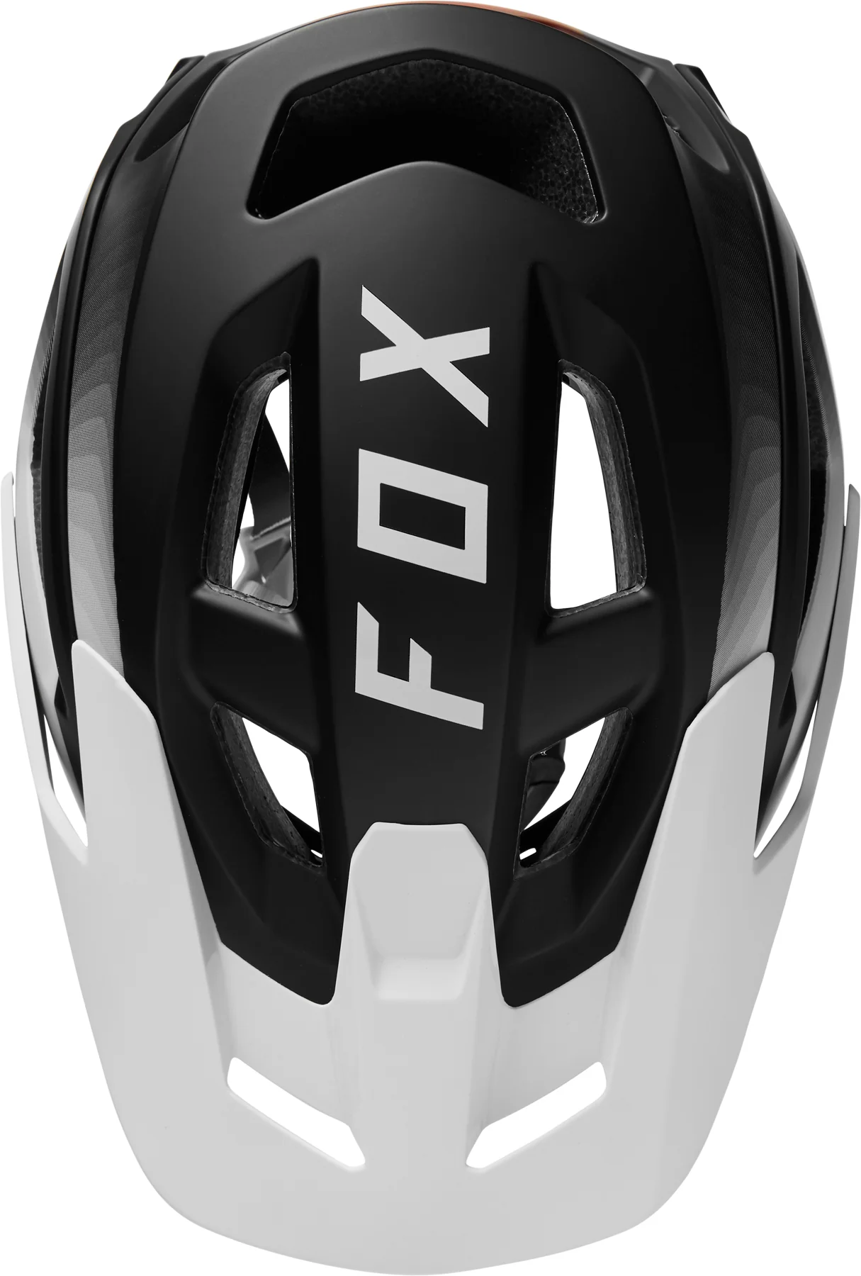 Speedframe Pro Fade Helm - Black - Image 4