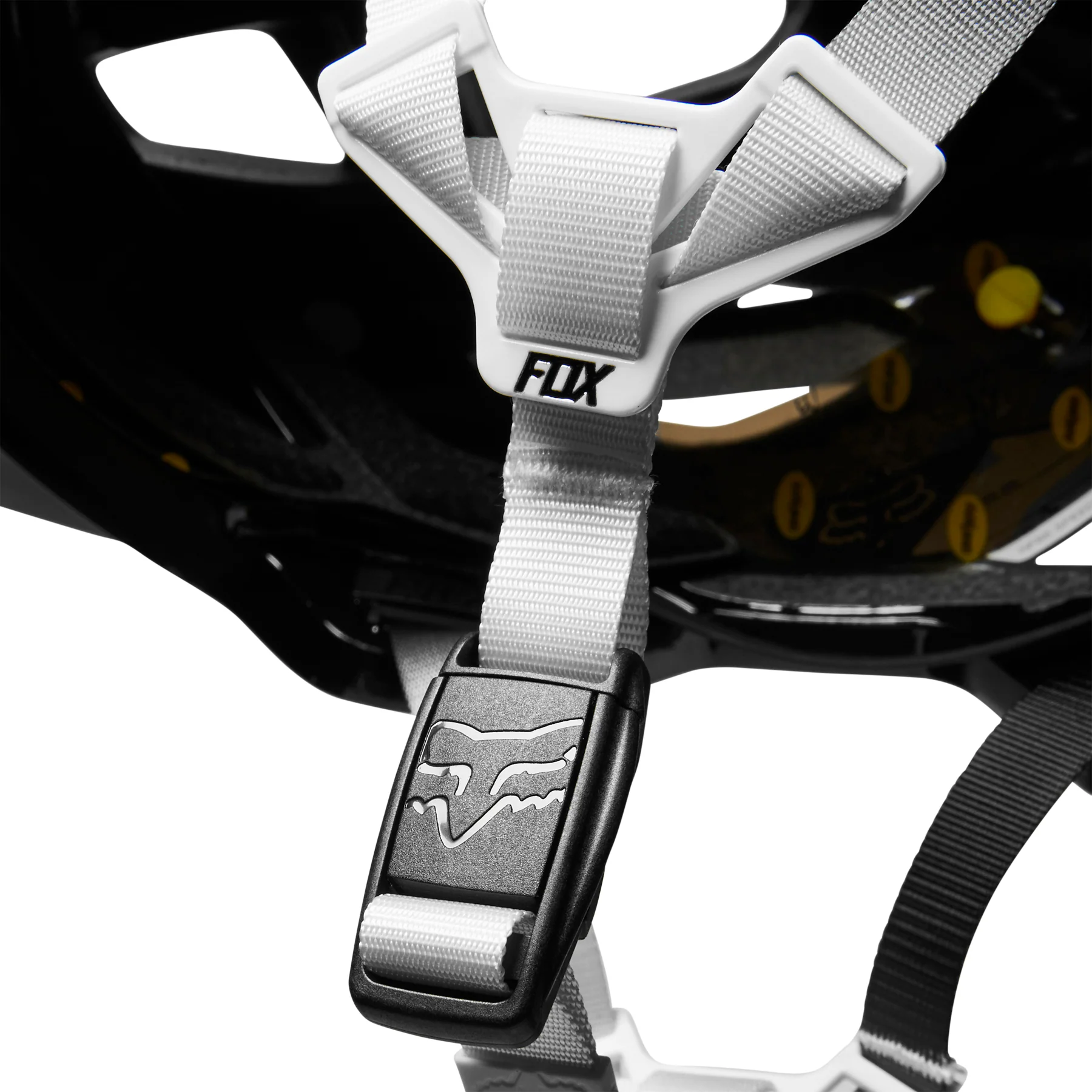 Speedframe Pro Fade Helm - Black - Image 7