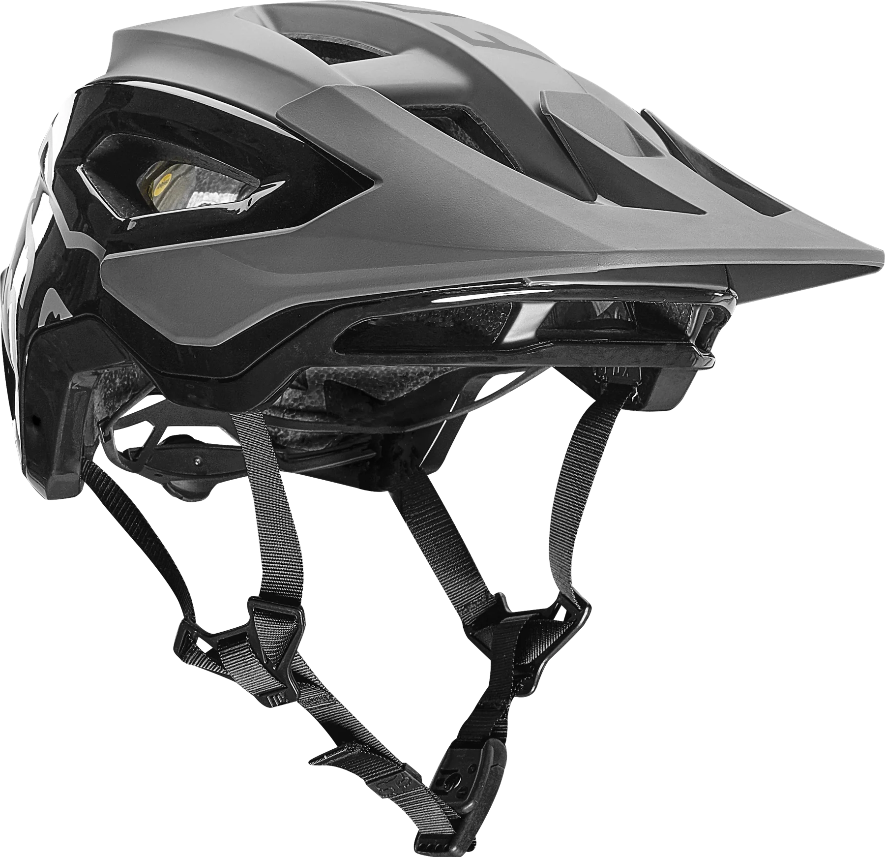 Speedframe Pro Helm CE - Black
