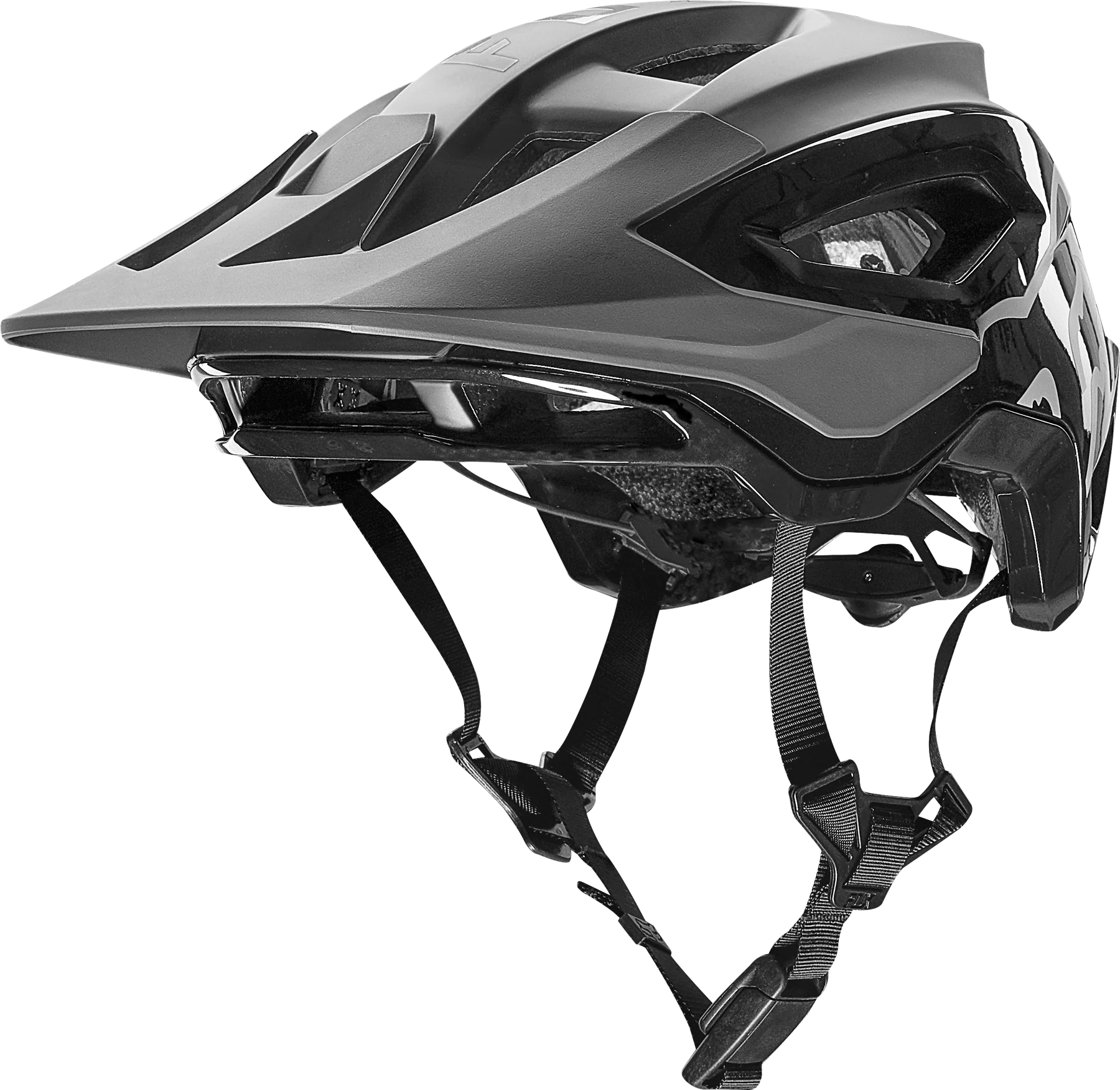 Speedframe Pro Helm CE - Black - Image 2