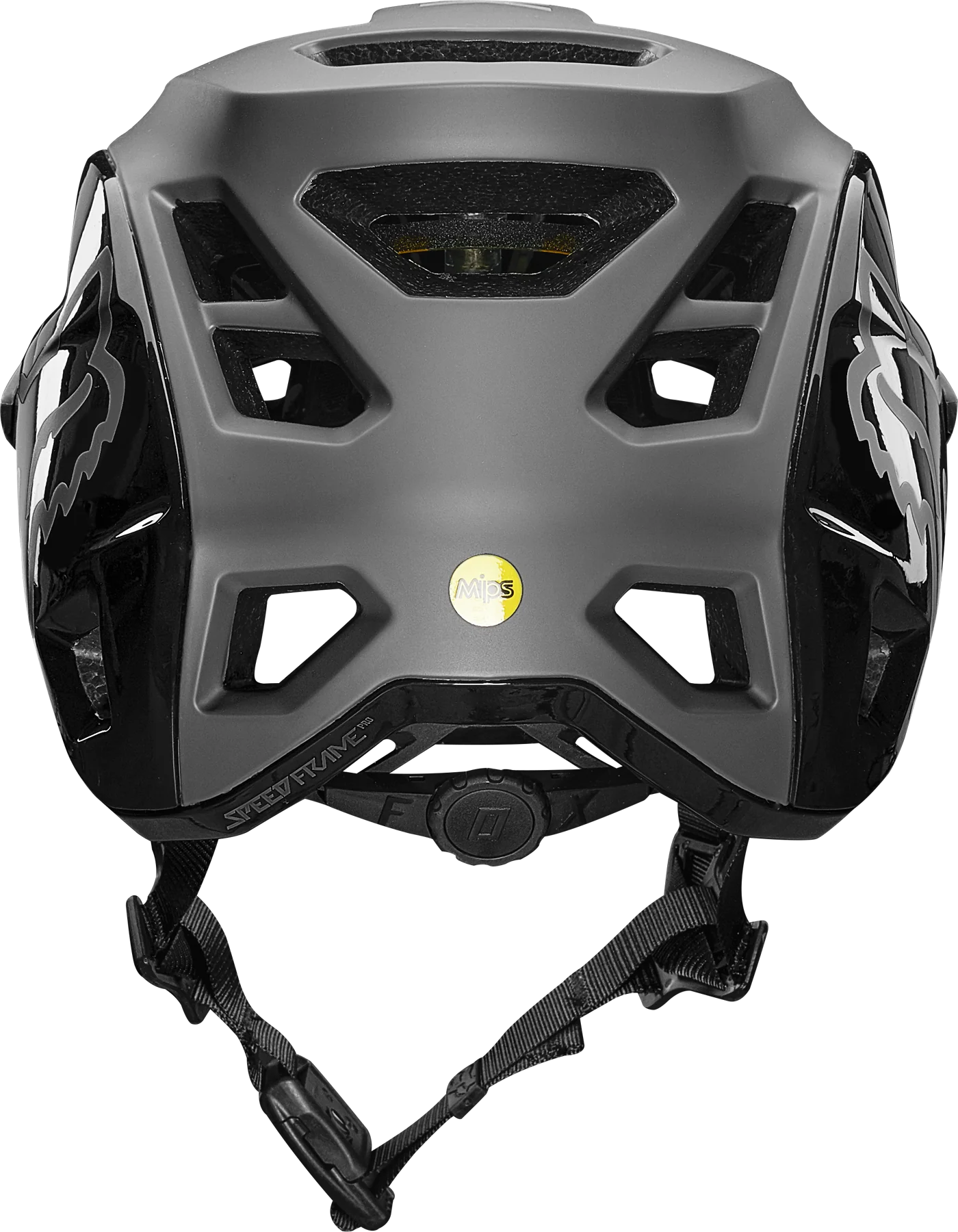 Speedframe Pro Helm CE - Black - Image 4