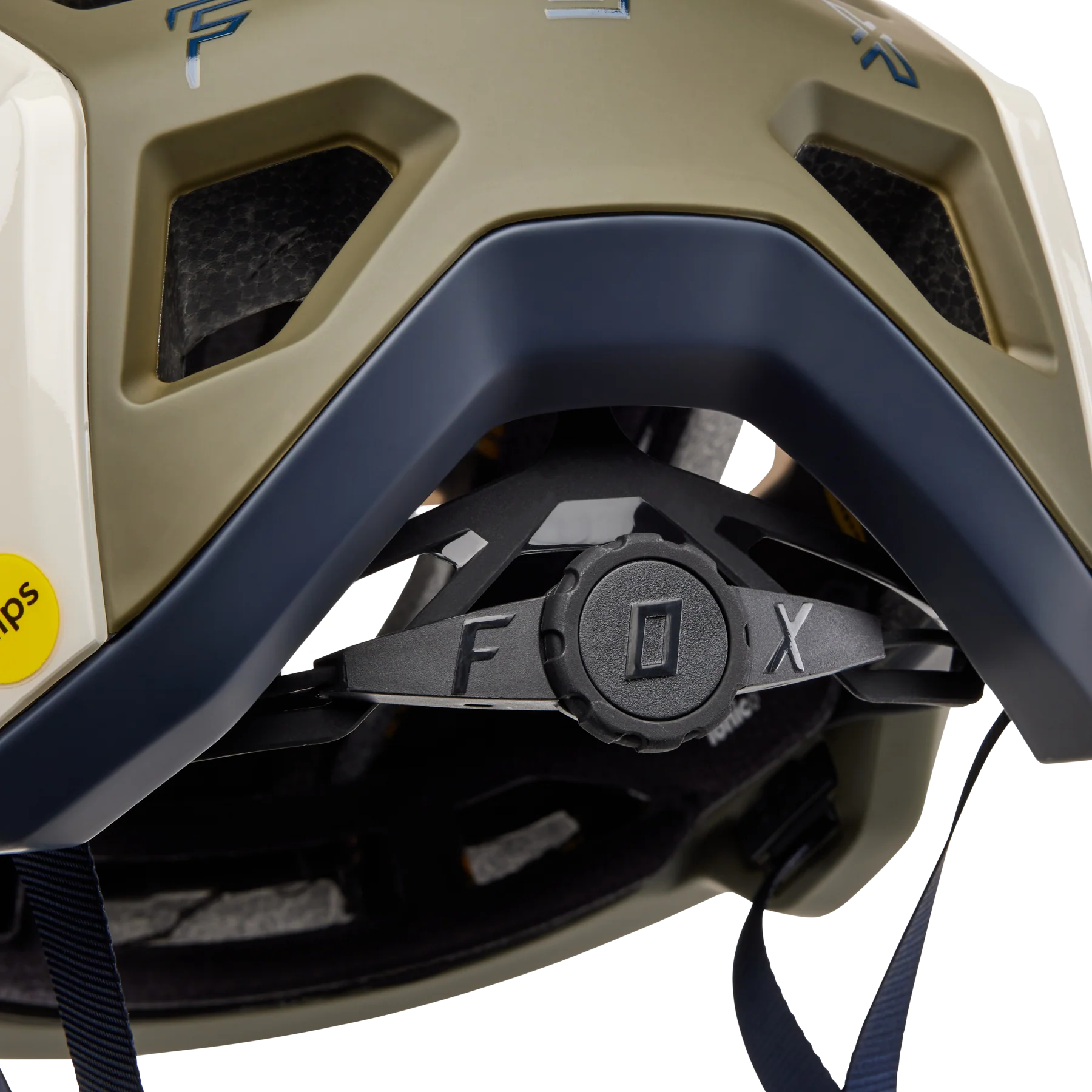 Speedframe Pro Helm CE Klif - Olive Green - Image 6