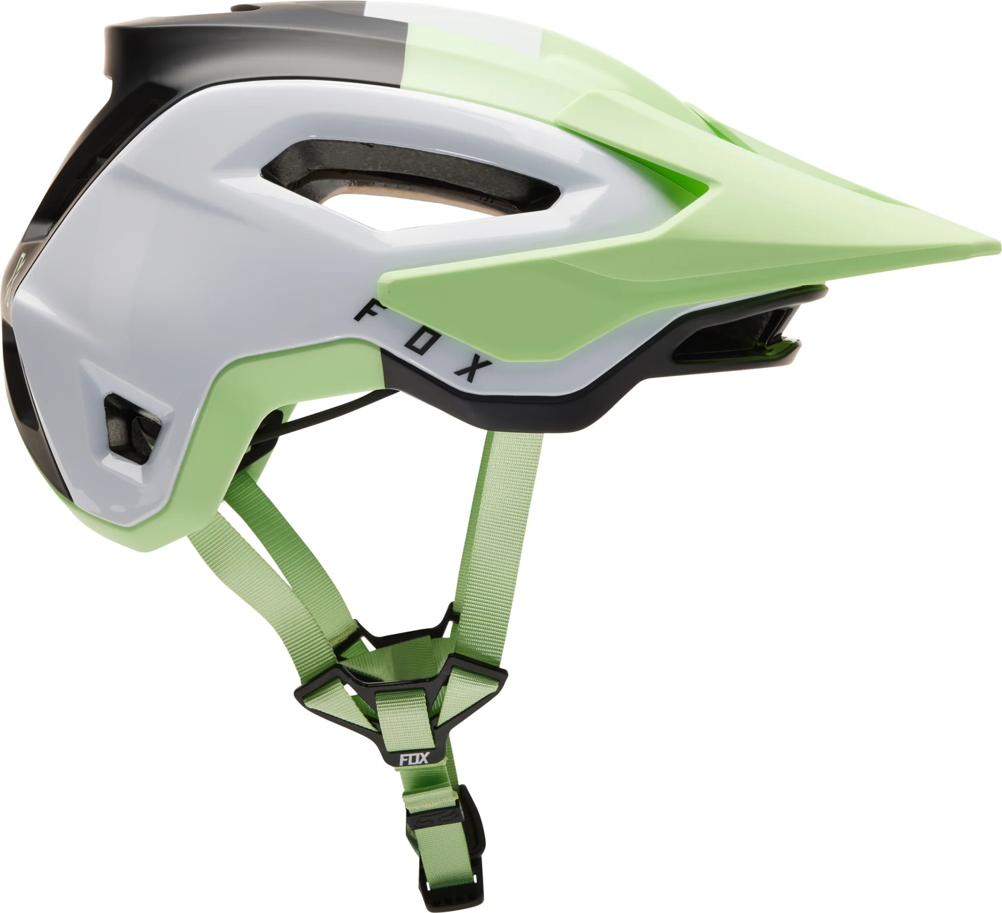 Speedframe Pro Klif, CE - Cucumber - Image 2