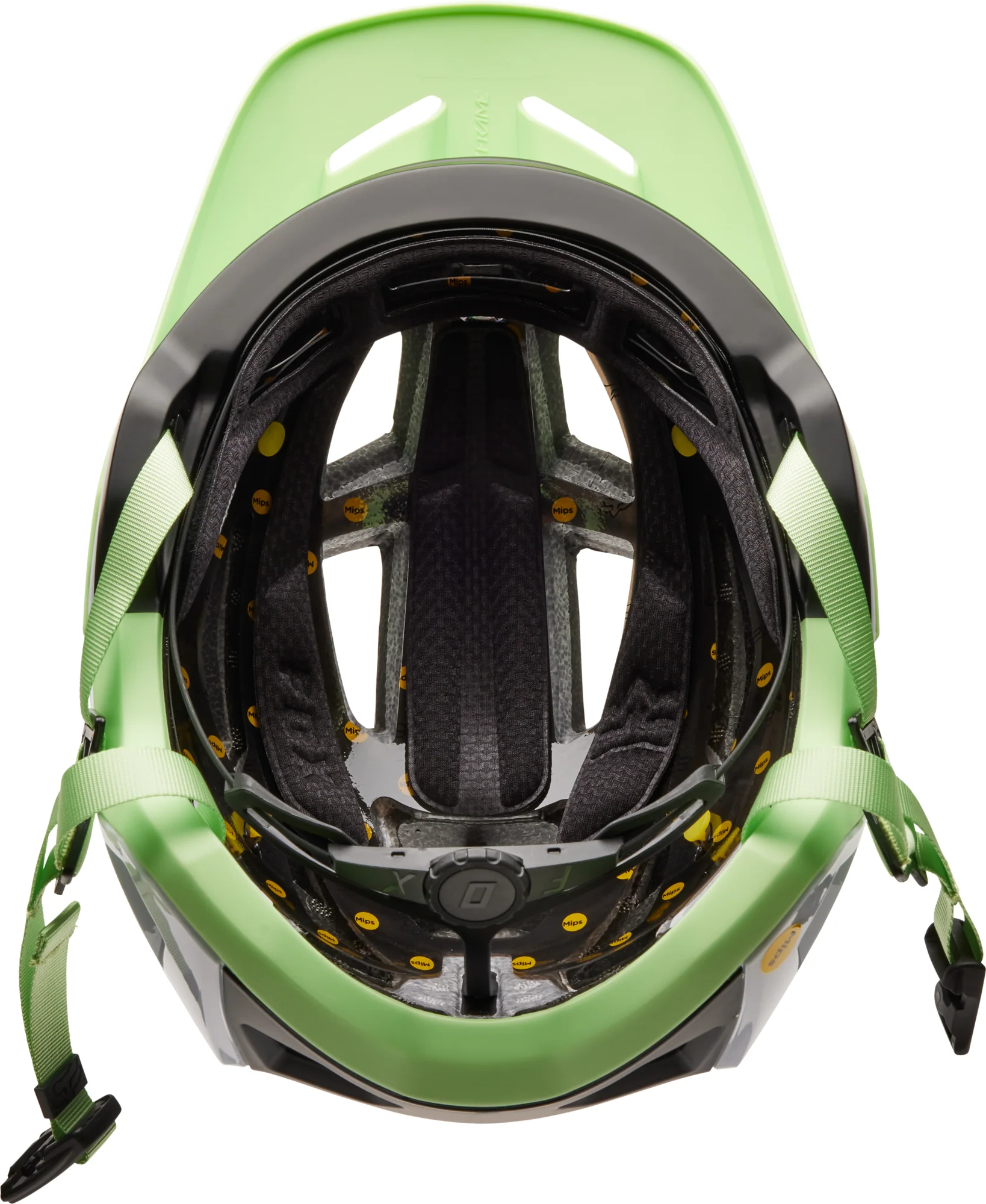 Speedframe Pro Klif, CE - Cucumber - Image 6