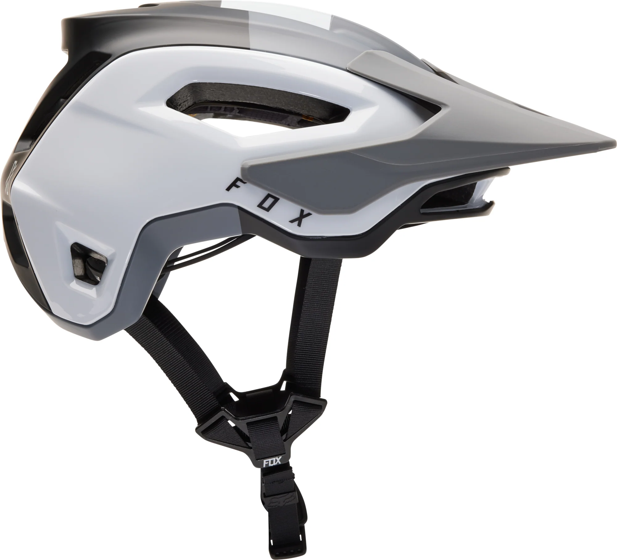 Speedframe Pro Klif, CE - Pewter - Image 2