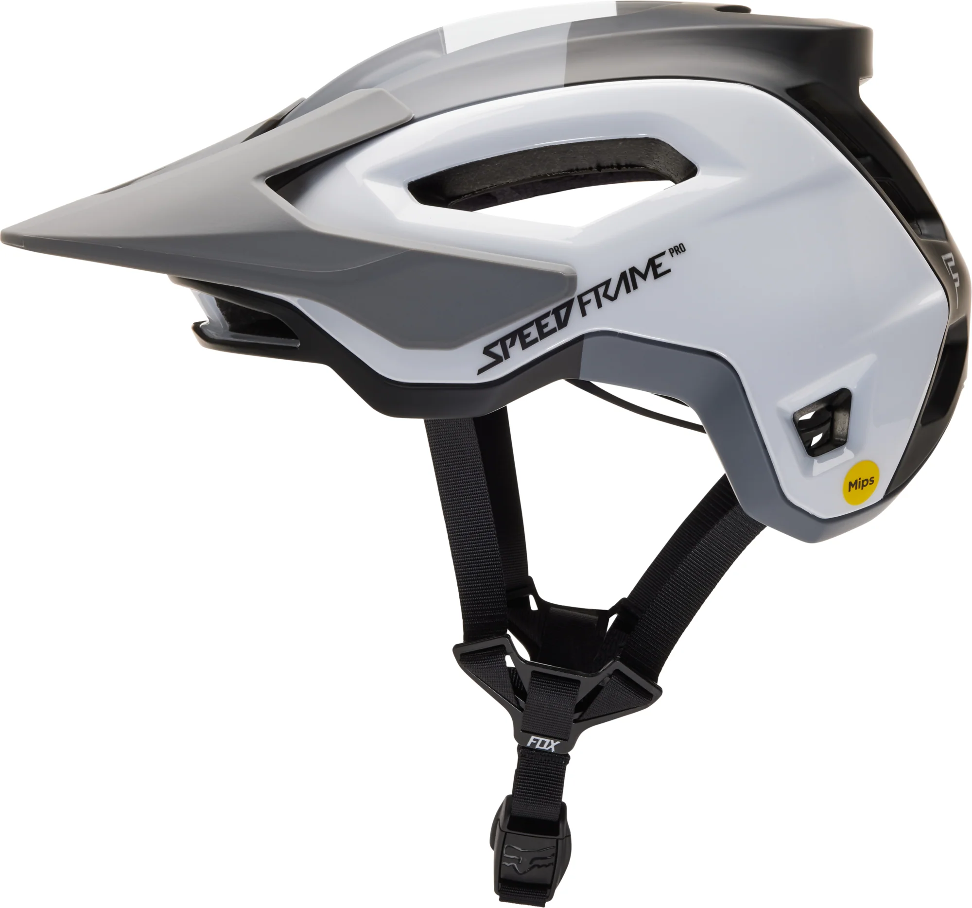 Speedframe Pro Klif, CE - Pewter - Image 4