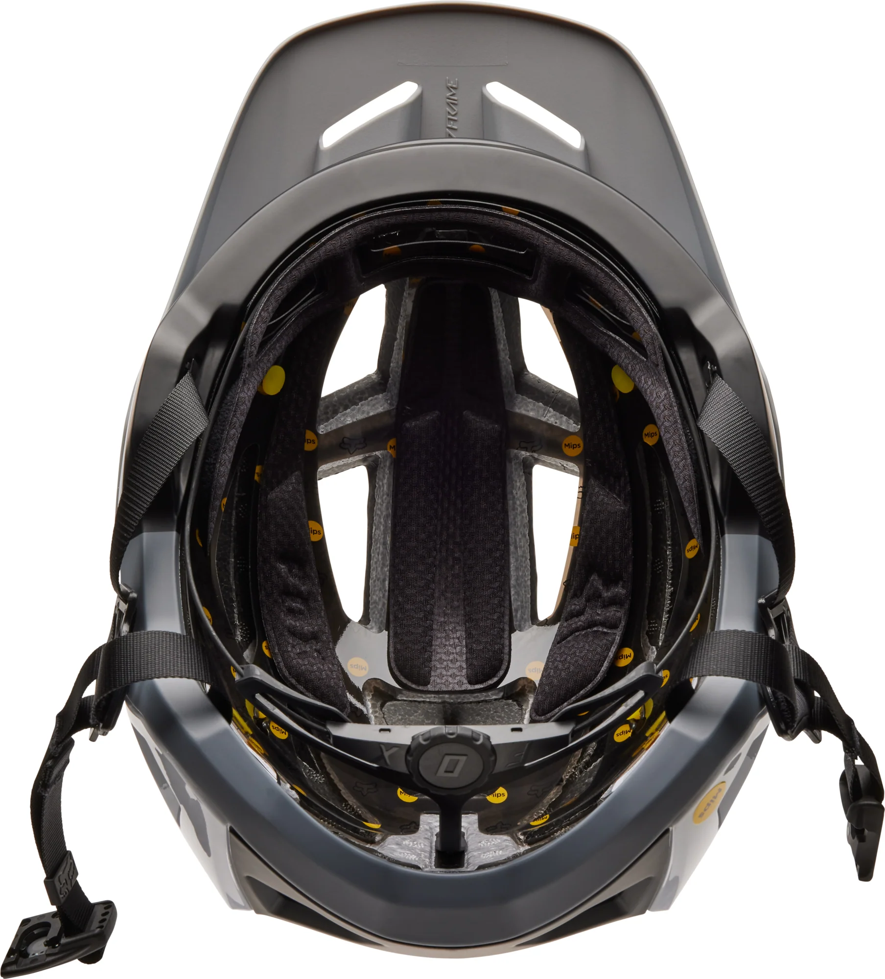 Speedframe Pro Klif, CE - Pewter - Image 6