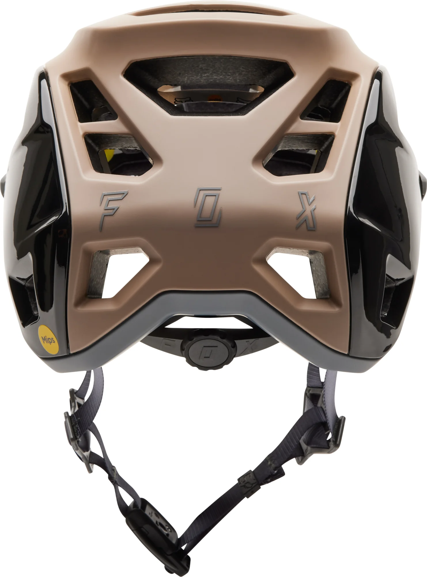 Speedframe Pro Klif Helm - Mocha - Image 4