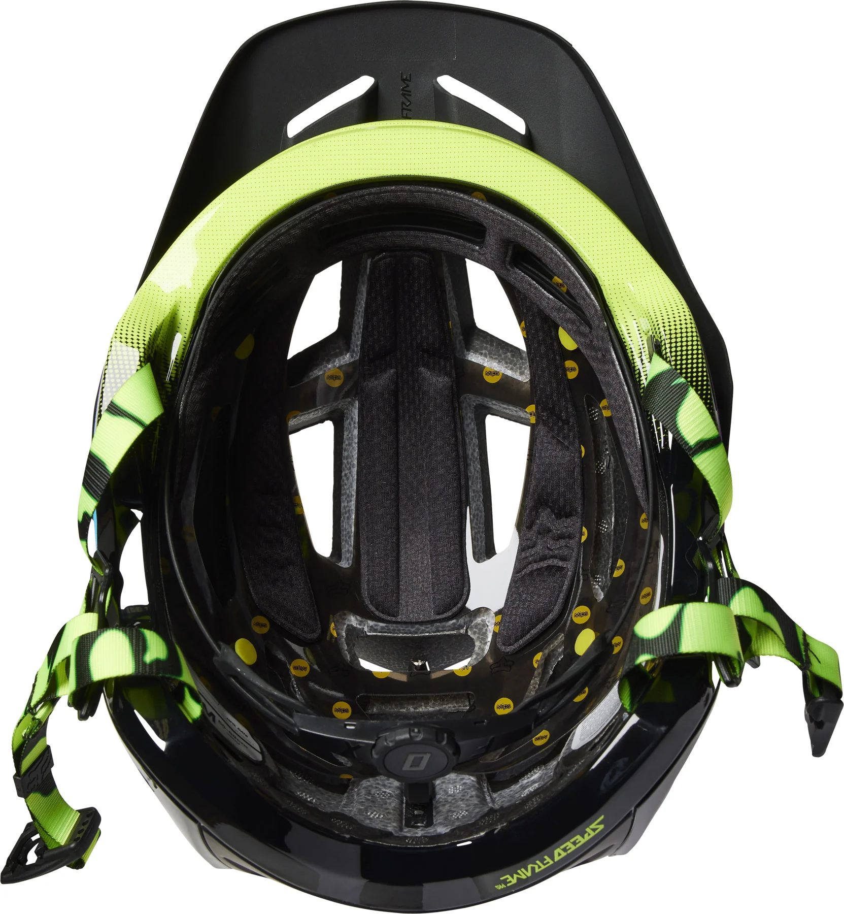Speedframe Pro Lunar Helmet CE - black - Image 5