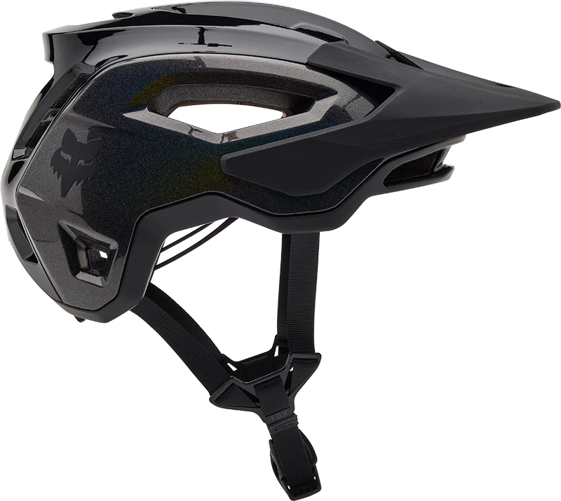 Speedframe Pro Lunar Special Edition, CE - Black