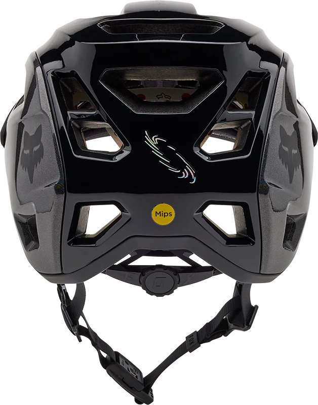 Speedframe Pro Lunar Special Edition, CE - Black - Image 4