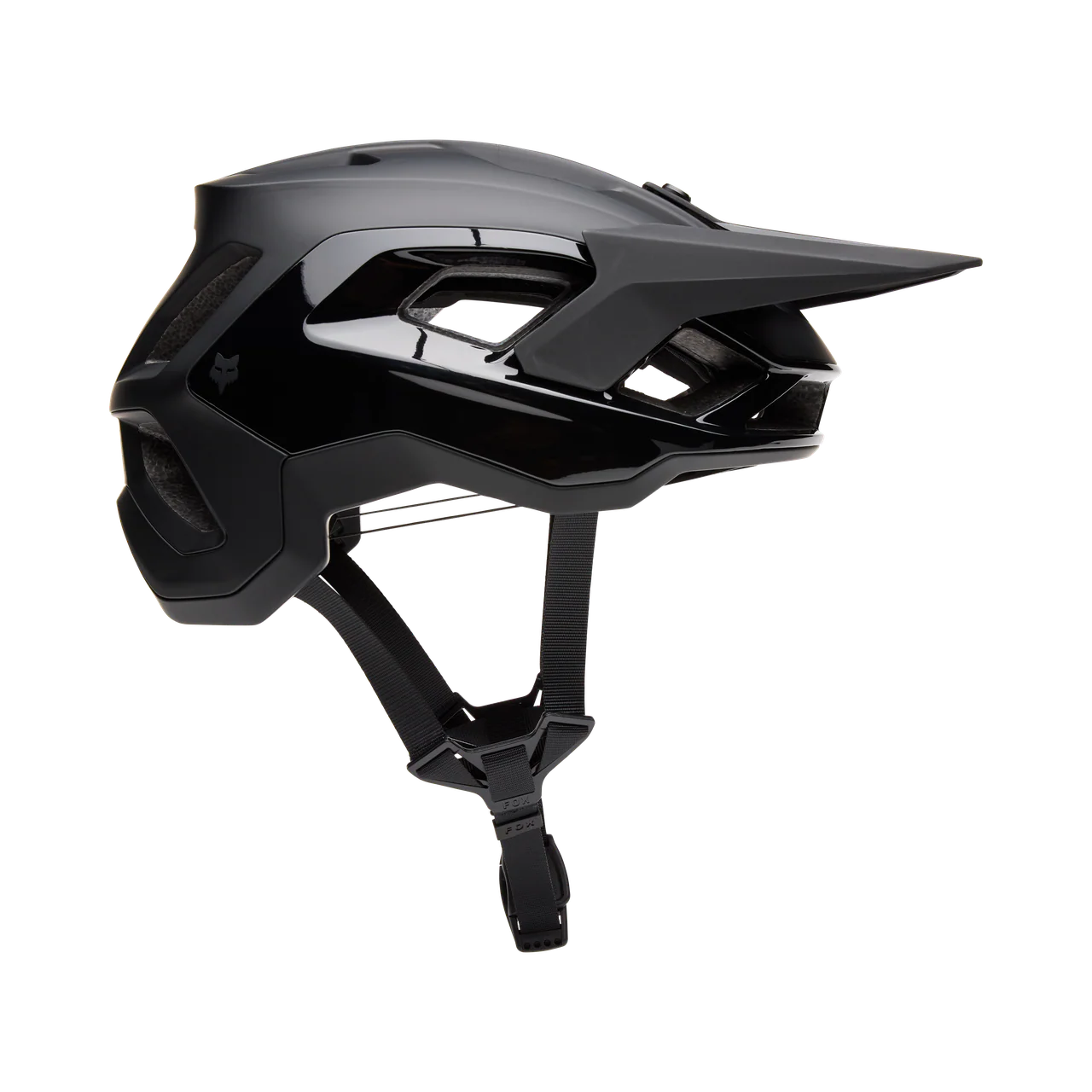 Speedframe Pro Mt Blk CE - Matte Black