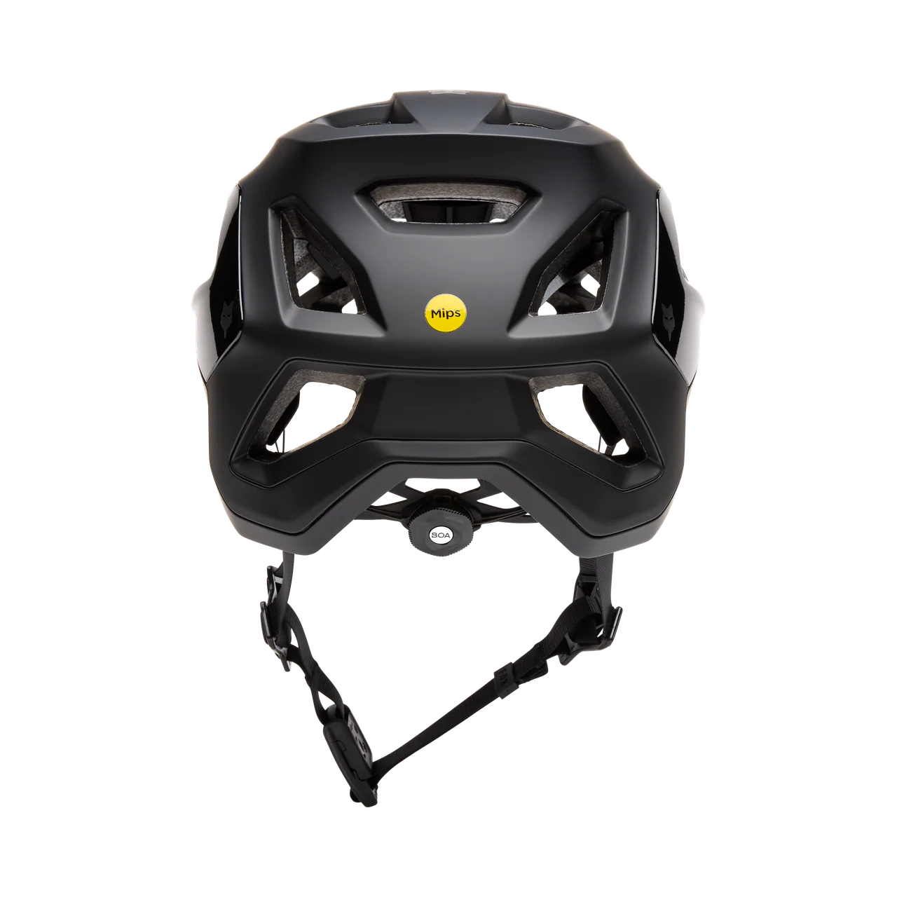 Speedframe Pro Mt Blk CE - Matte Black - Image 4