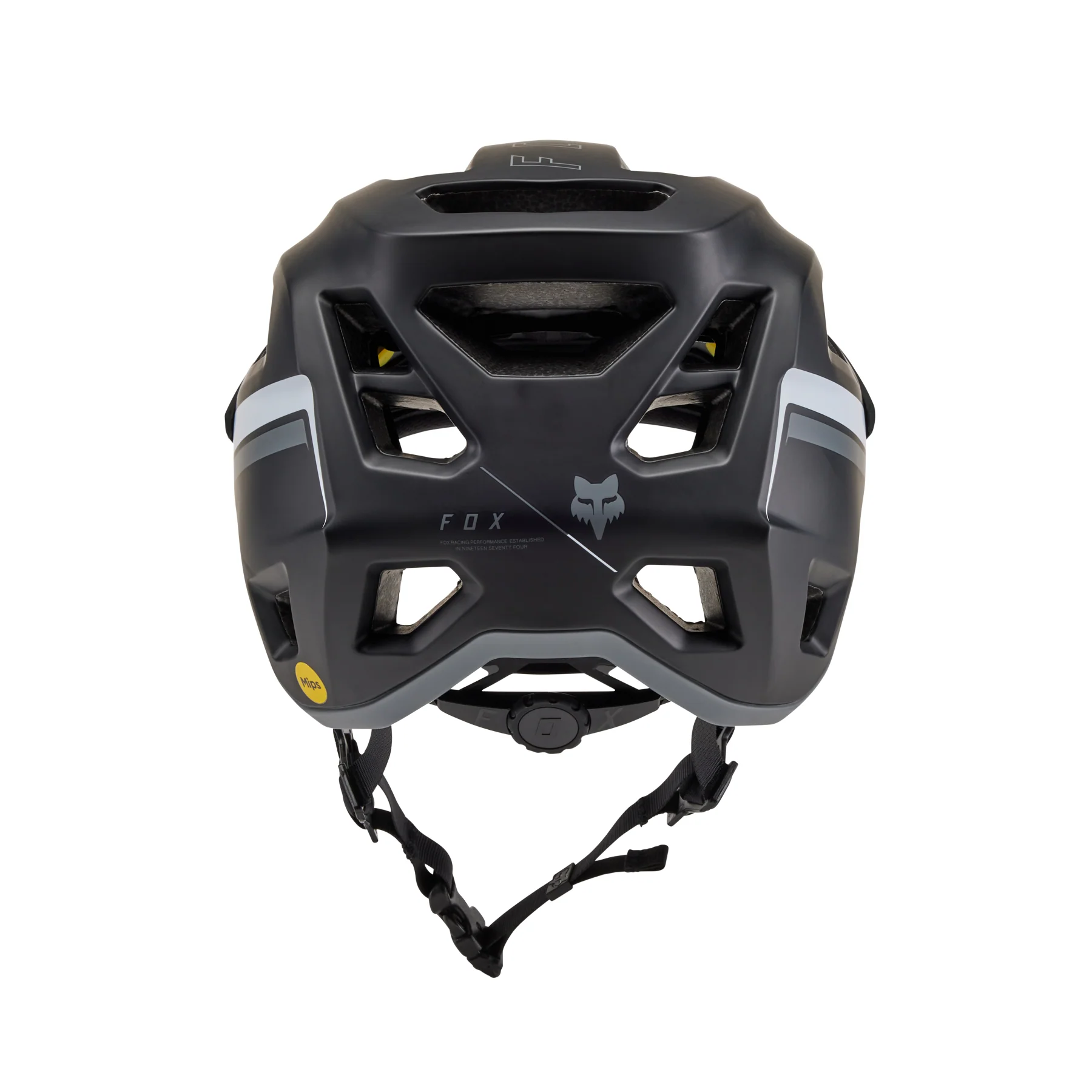 Speedframe Racik Helm - Black - Image 4