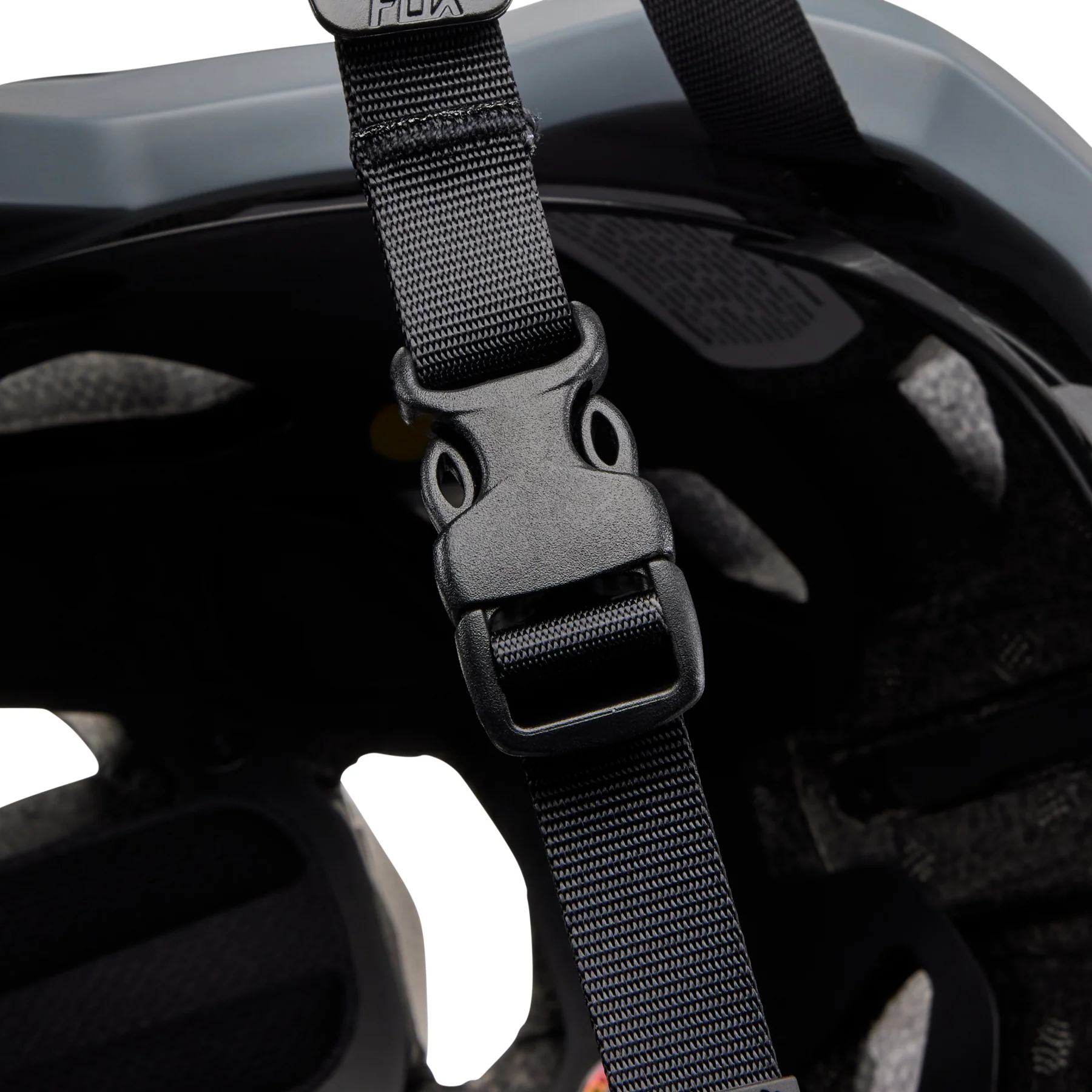 Speedframe Racik Helm - Black - Image 7