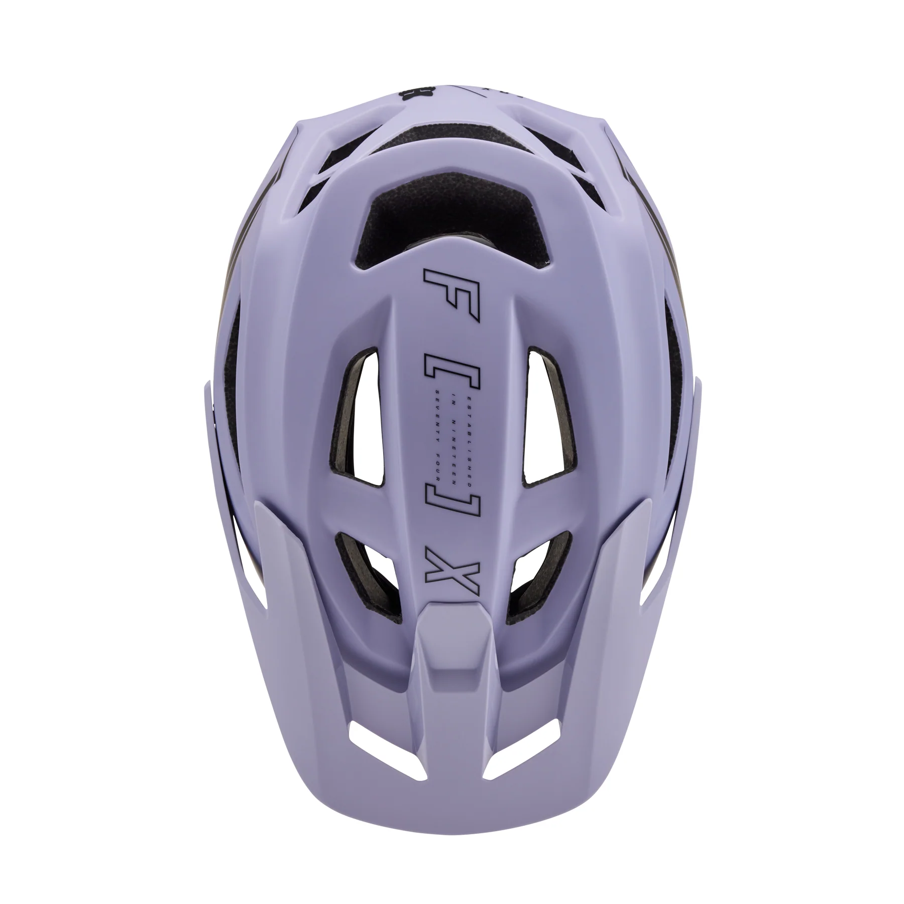 Speedframe Racik Helm - Lavender - Image 3