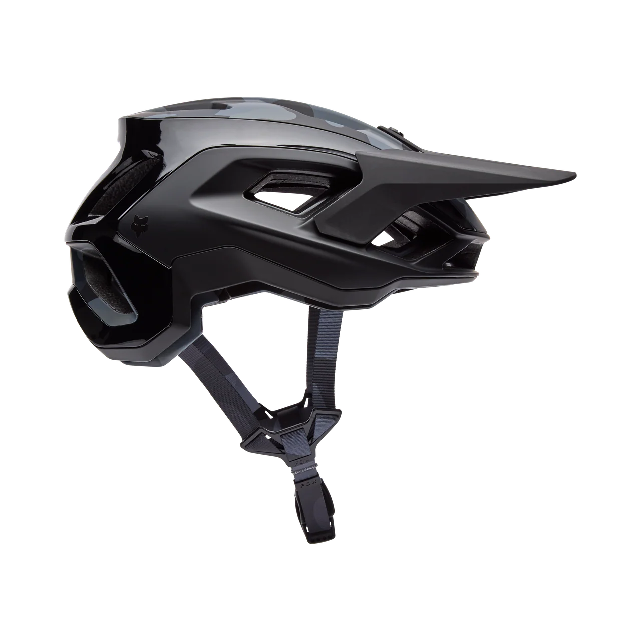 Speedframe RS Camo CE - Black Camo