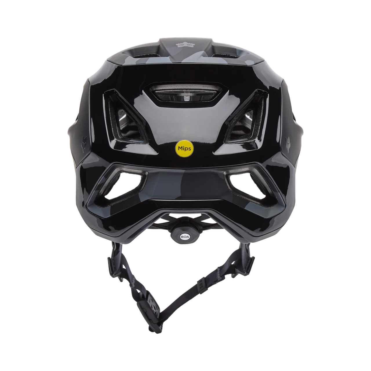 Speedframe RS Camo CE - Black Camo - Image 4