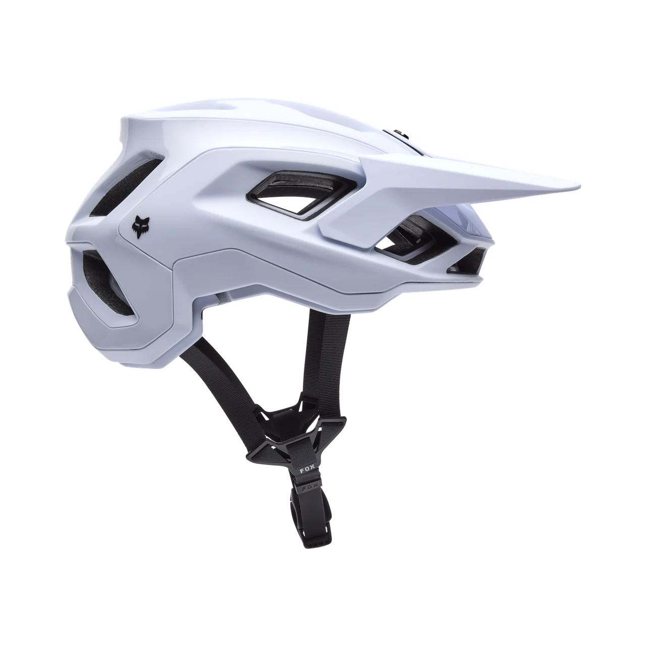 Speedframe RS CE - Matte White