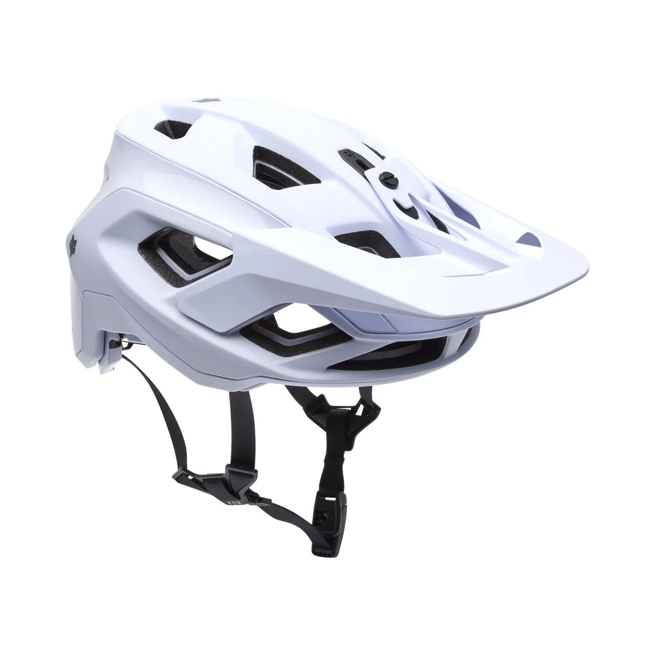 Speedframe RS CE - Matte White - Image 2