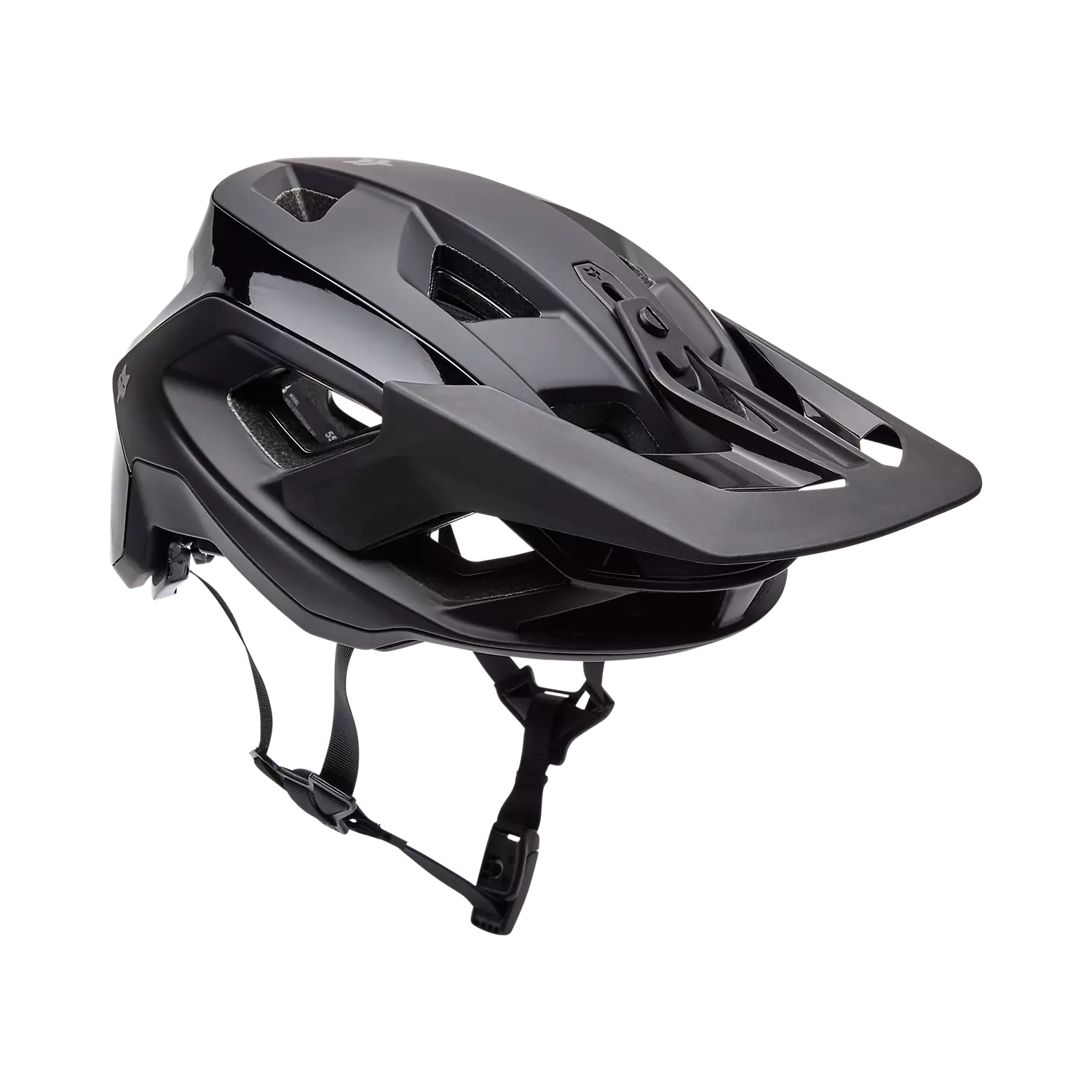 Speedframe RS Helm CE - Matte Black - Image 2