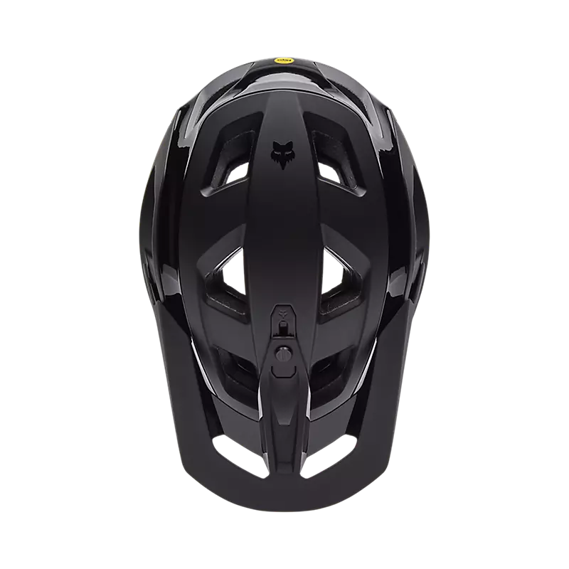 Speedframe RS Helm CE - Matte Black - Image 3