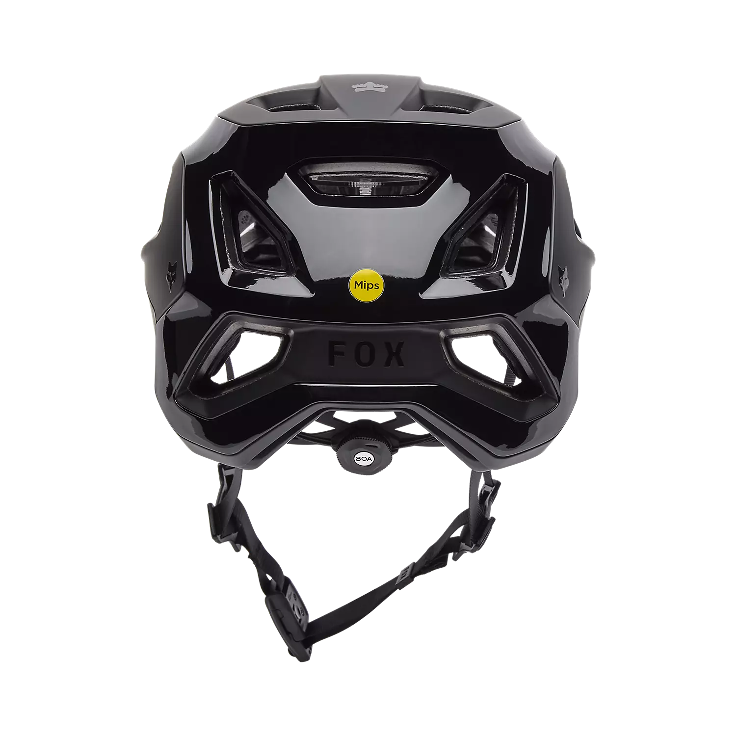 Speedframe RS Helm CE - Matte Black - Image 4