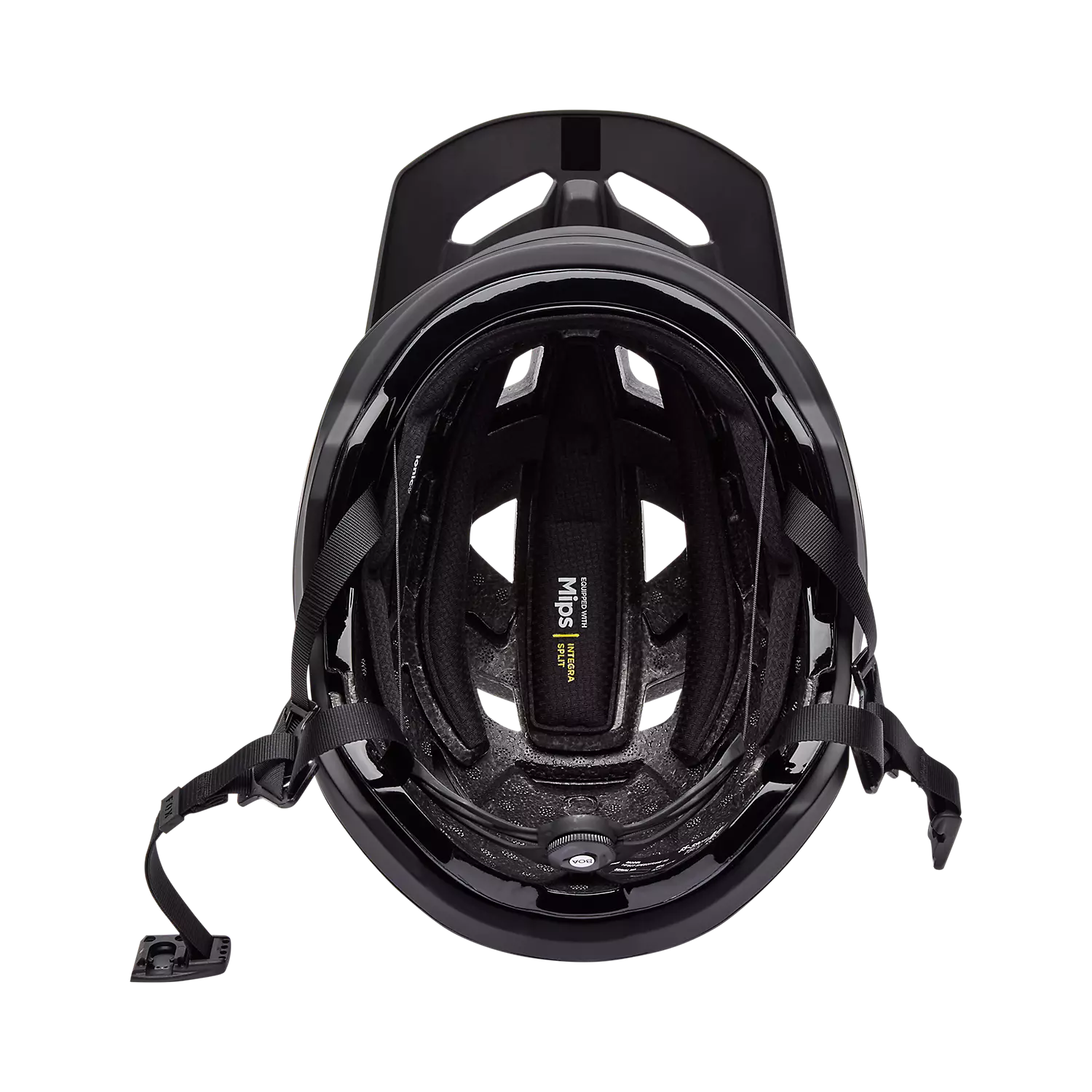 Speedframe RS Helm CE - Matte Black - Image 5