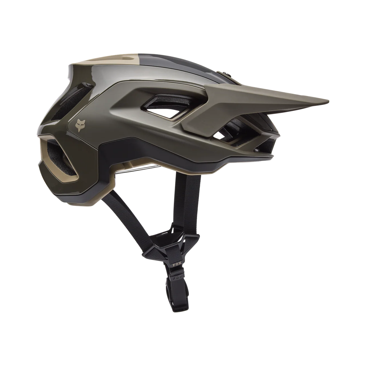 Speedframe RS Paranoid CE - Military