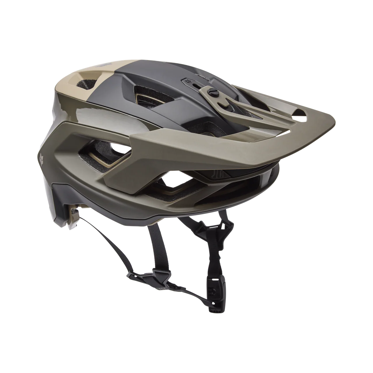 Speedframe RS Paranoid CE - Military - Image 2
