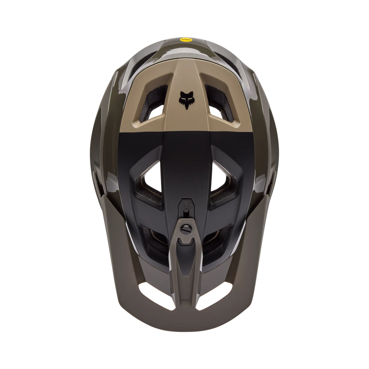 Speedframe RS Paranoid CE - Military - Image 3