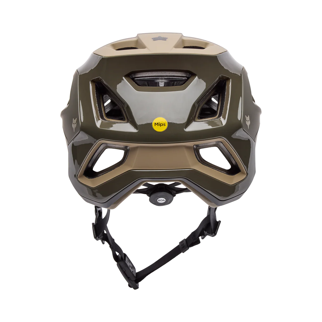 Speedframe RS Paranoid CE - Military - Image 4