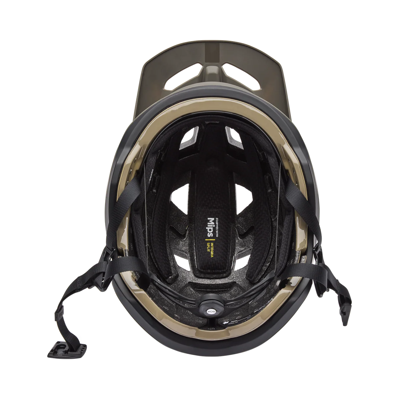 Speedframe RS Paranoid CE - Military - Image 5