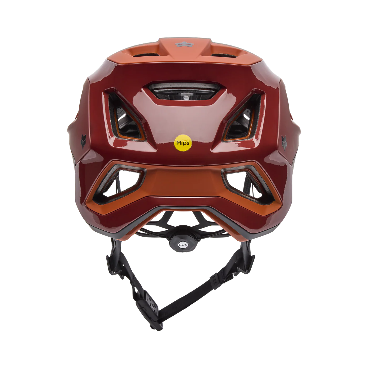Speedframe RS Paranoid CE - Rust - Image 4