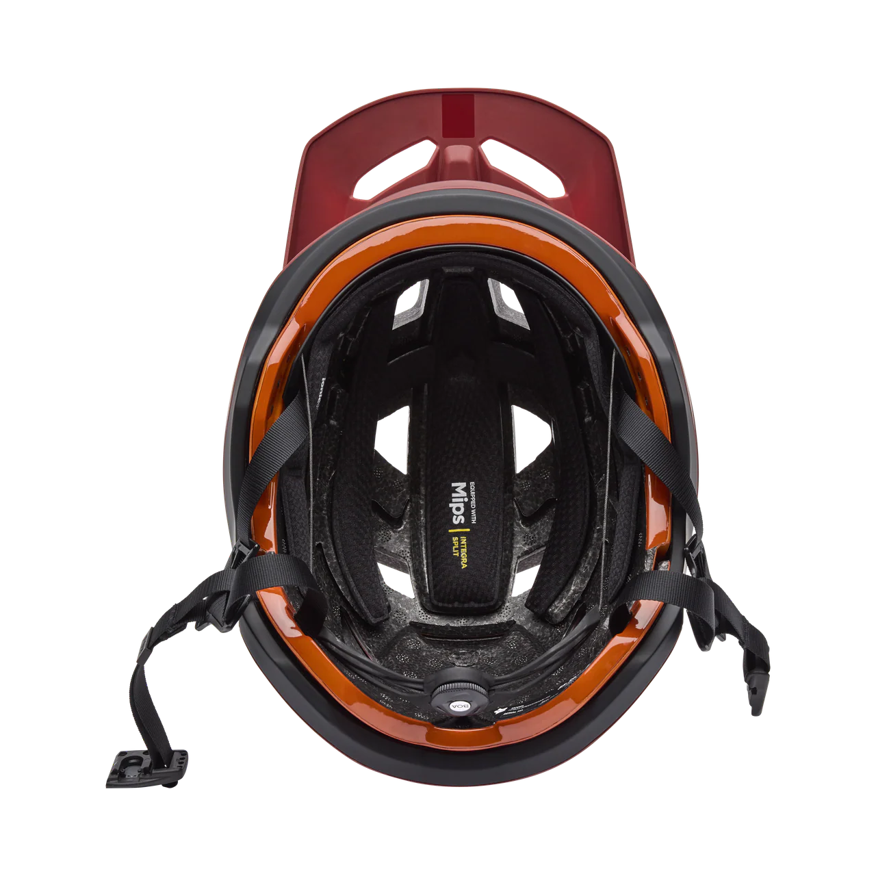 Speedframe RS Paranoid CE - Rust - Image 5