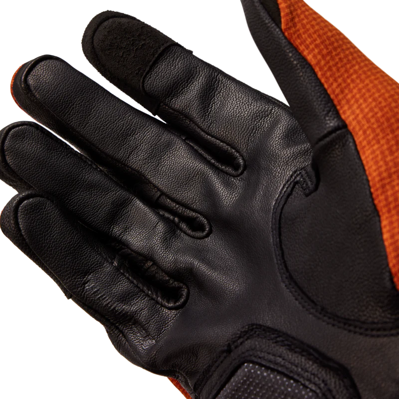 Stealth Bomber Pro Glove CE - Burnt Orange - Image 3