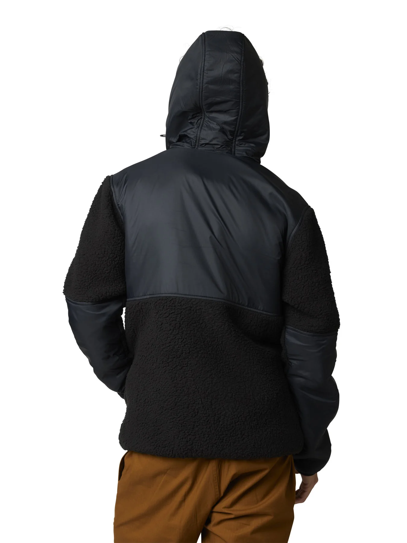 Tactical Diversion Half Zip - black - Image 4