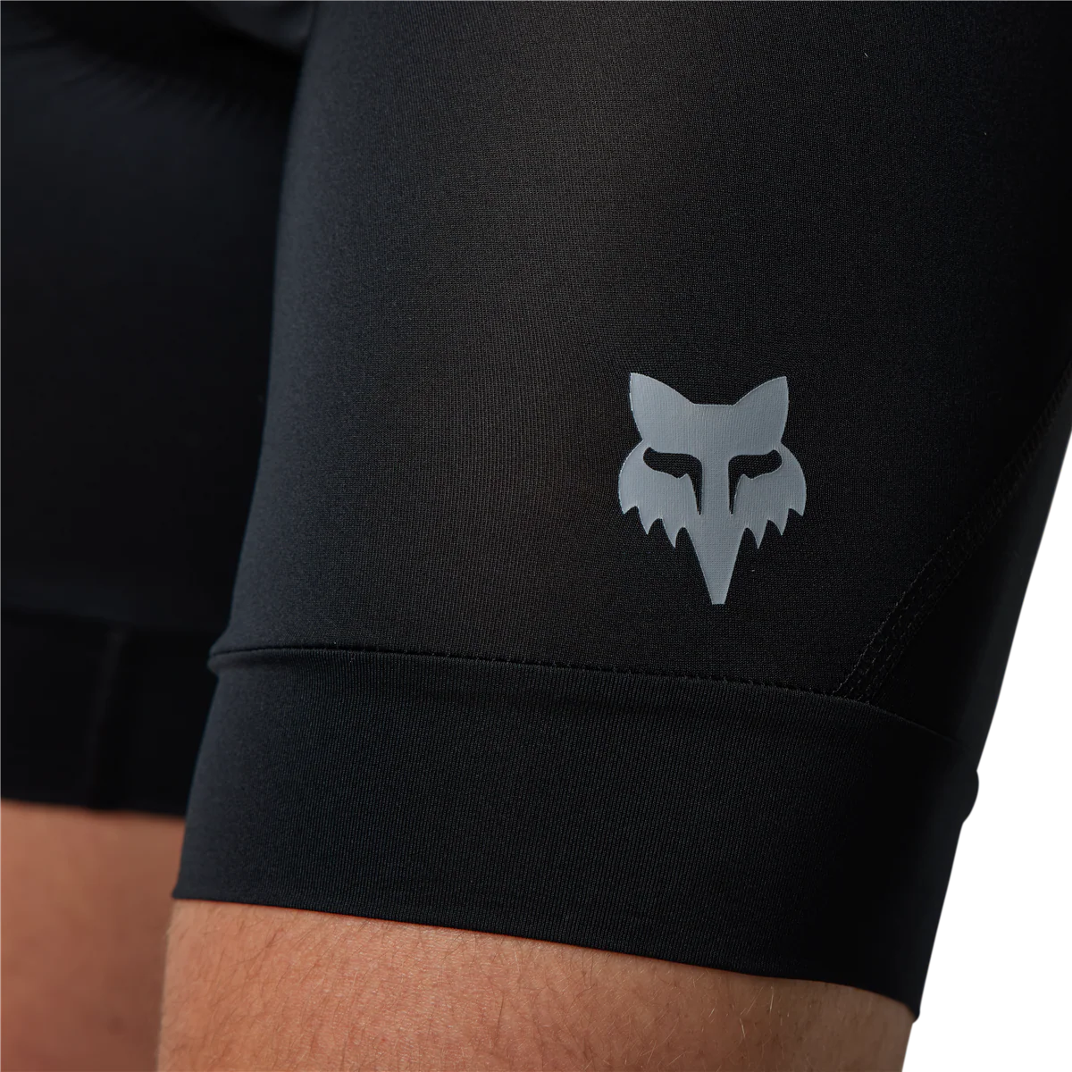 Tecbase Lite Liner Shorts - Black - Image 4