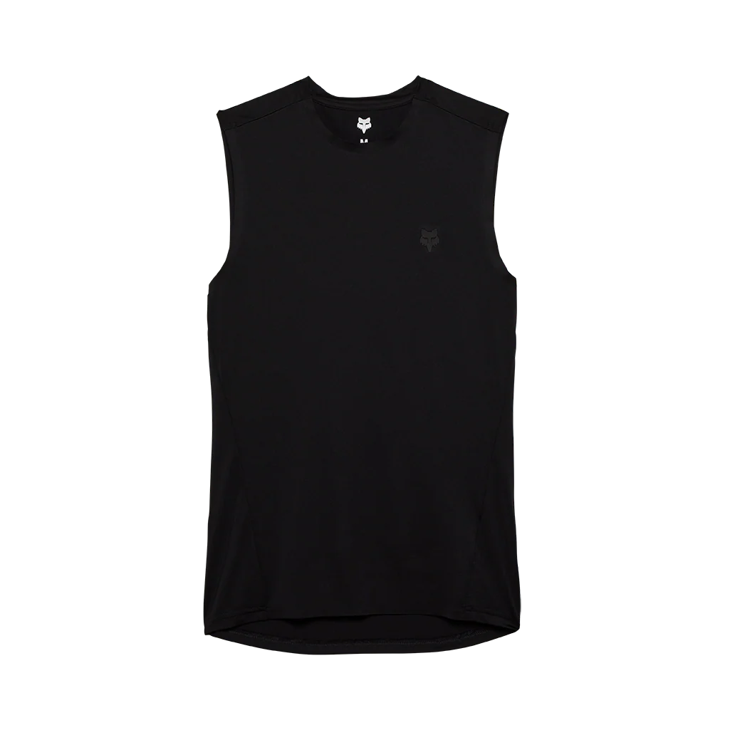Tecbase SL Shirt - Black