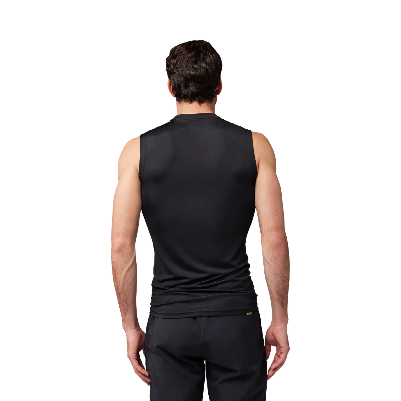 Tecbase SL Shirt - Black - Image 4