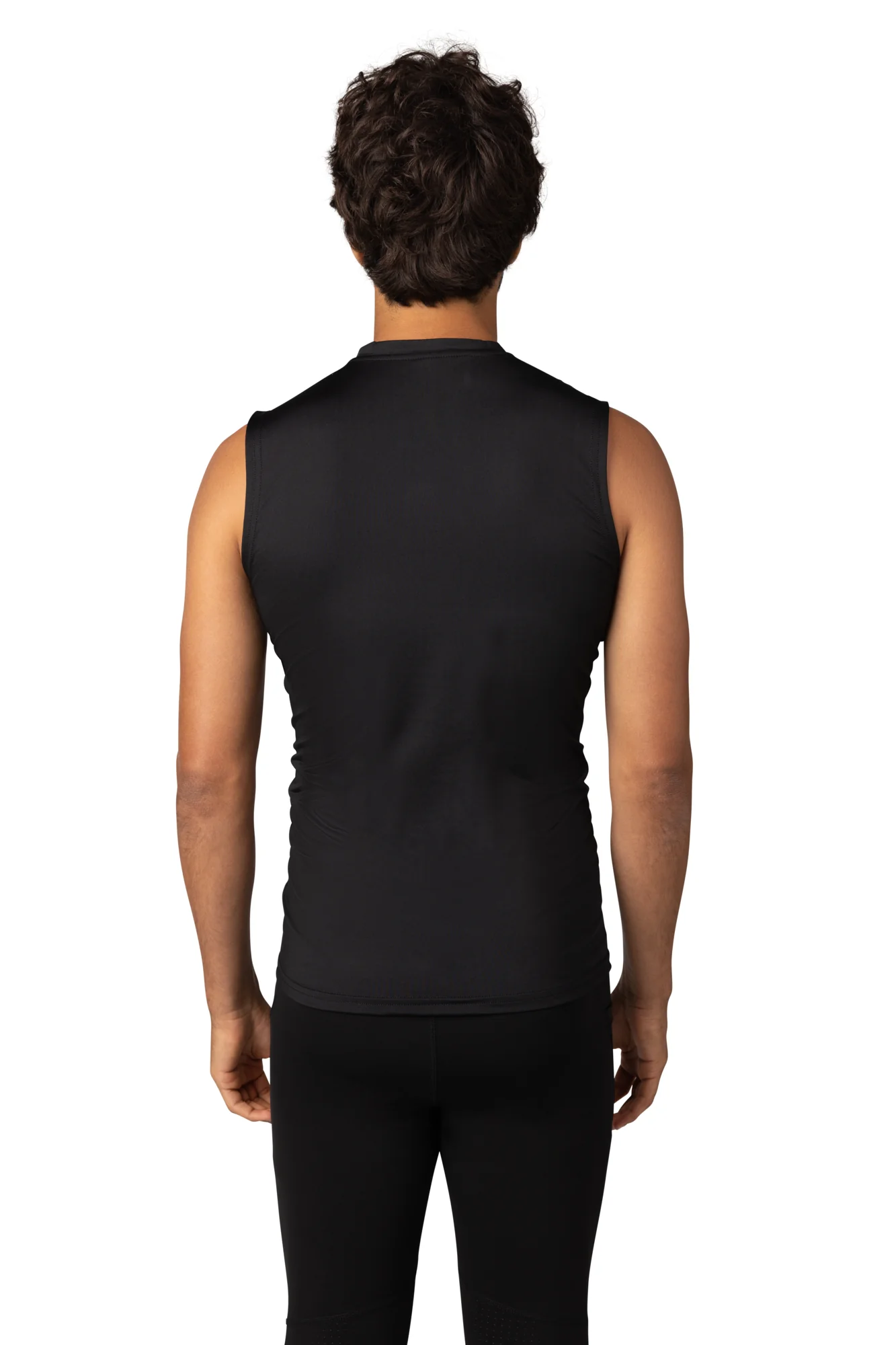 Tecbase SL Shirt - Black - Image 2