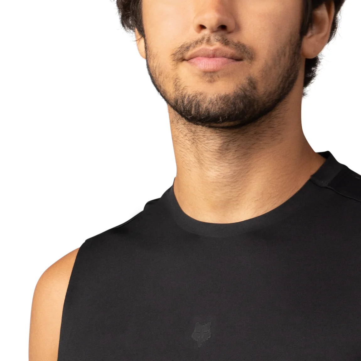 Tecbase SL Shirt - Black - Image 5