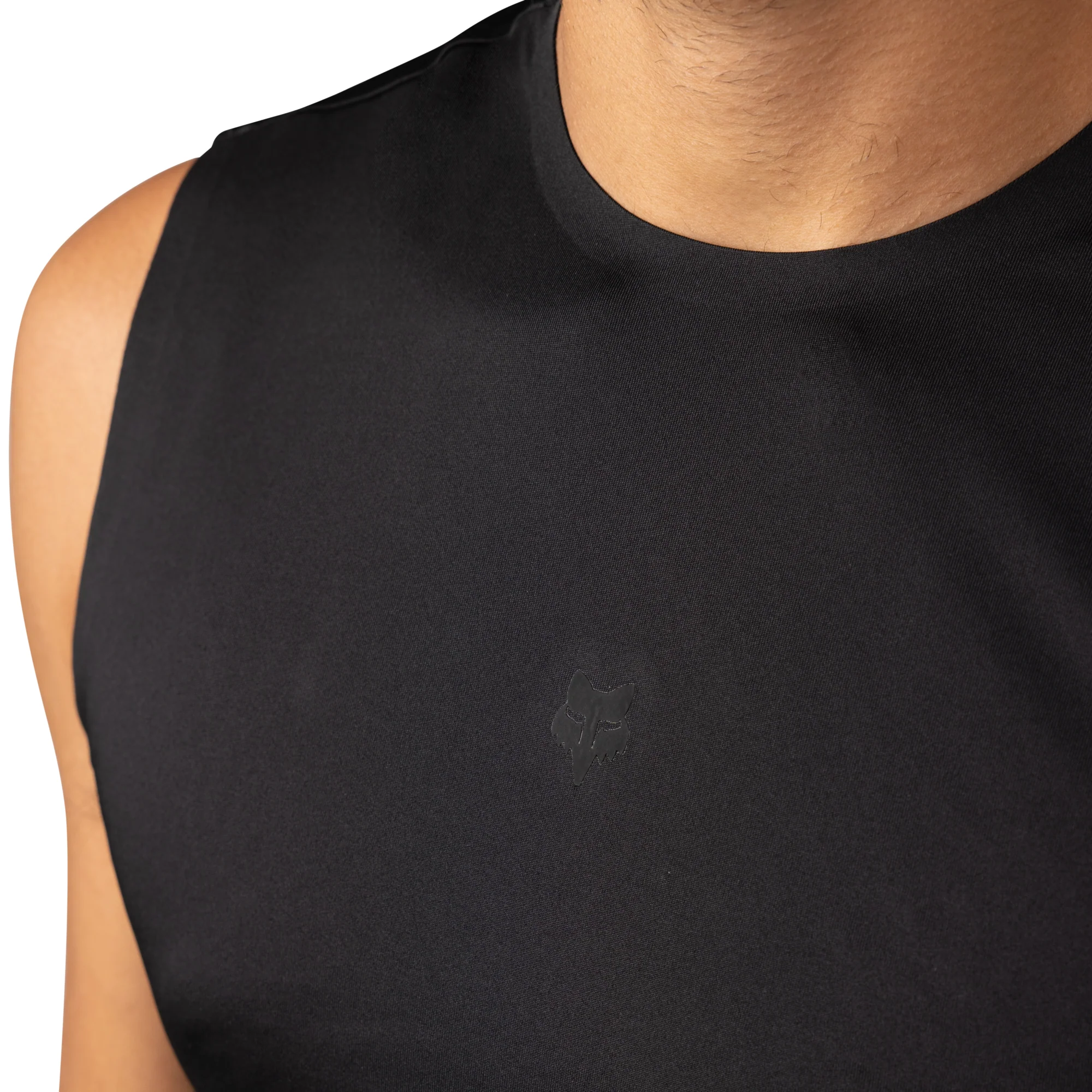 Tecbase SL Shirt - Black - Image 6