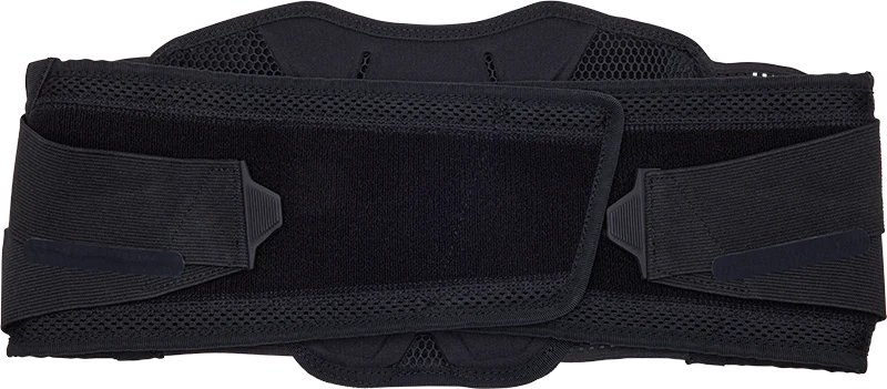 Titan Race Belt - Black - Image 2