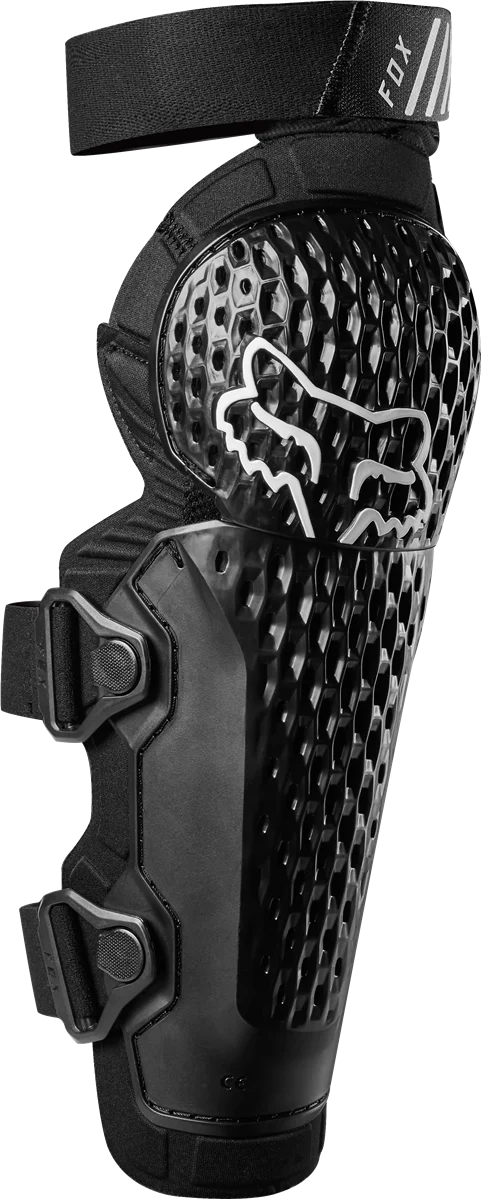 Titan Race Knee Guard CE - Black