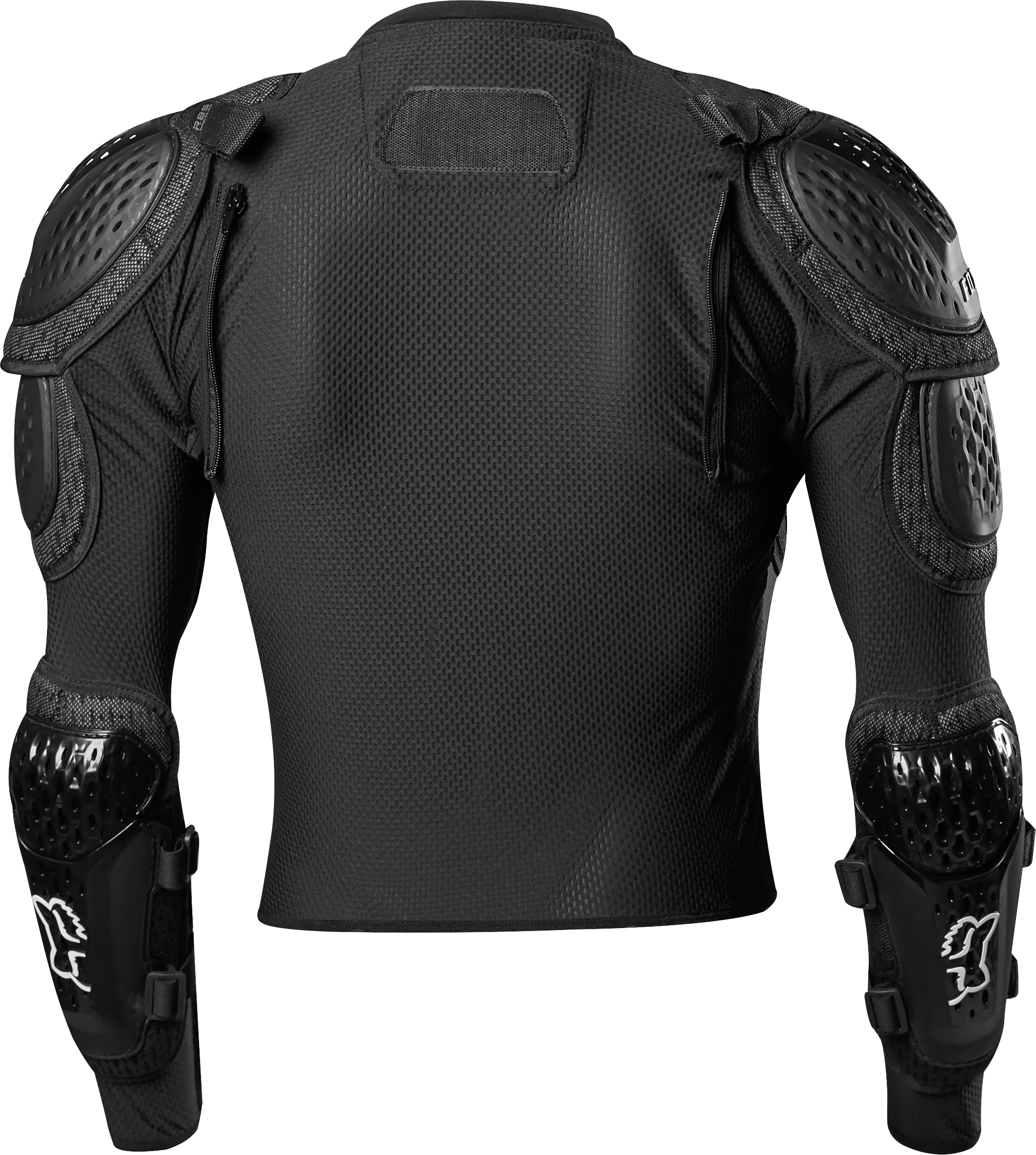 Titan Sport Jacke - Black - Image 3