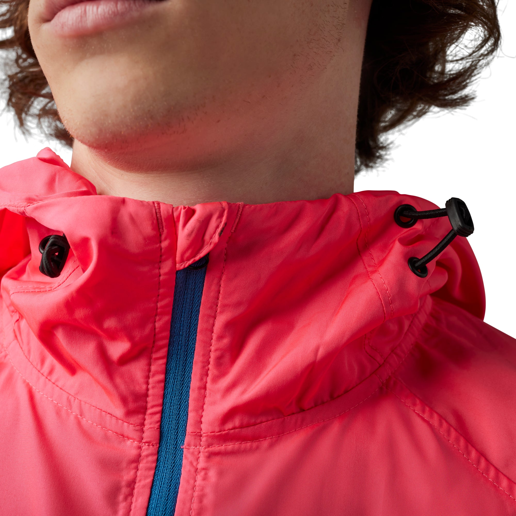 Title Sponsor Windbreaker - Pink - Image 6