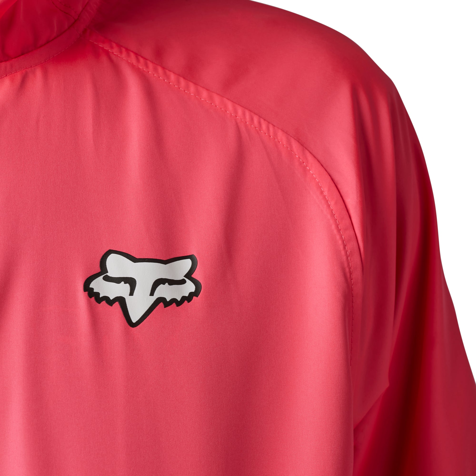 Title Sponsor Windbreaker - Pink - Image 7